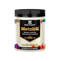 Acrylic Paint with Metallic Effect 500 g | various shades — image 7