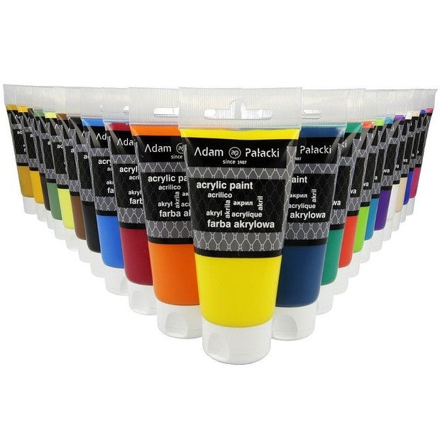 Adam Palacki Acrylic Paint 75 ml | various shades