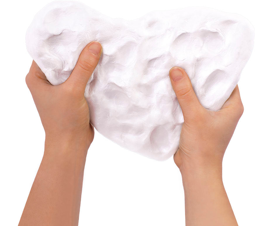 Air-Drying Modelling Clay JOVI 500 g - choose