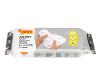 Air-Drying Modelling Clay JOVI 500 g - choose