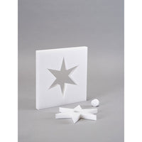 Airplac Premier White Foam Board 10 mm | various sizes - Image 5