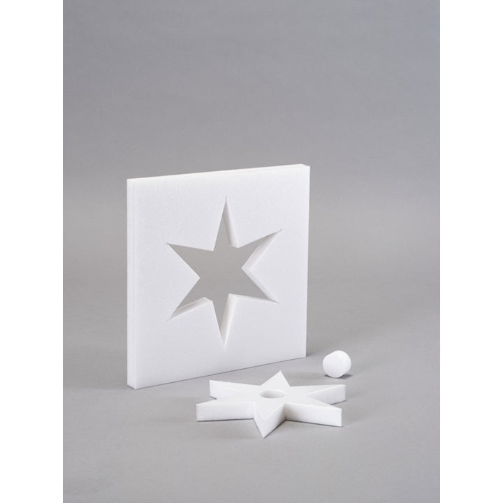 Airplac Premier White Foam Board 10 mm | various sizes - Image 5