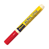 Акрилен флумастер ACRYL универсален 2mm /6 ml — изображение 10