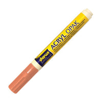 Акрилен флумастер ACRYL универсален 2mm /6 ml — изображение 11