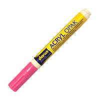 Акрилен флумастер ACRYL универсален 2mm /6 ml — изображение 12