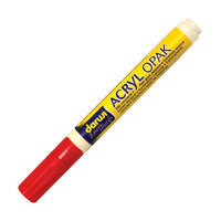 Акрилен флумастер ACRYL универсален 2mm /6 ml — изображение 13