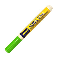 Акрилен флумастер ACRYL универсален 2mm /6 ml — изображение 14