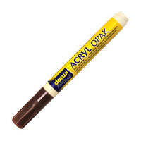 Акрилен флумастер ACRYL универсален 2mm /6 ml — изображение 18