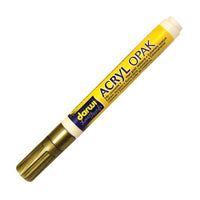 Акрилен флумастер ACRYL универсален 2mm /6 ml — изображение 3