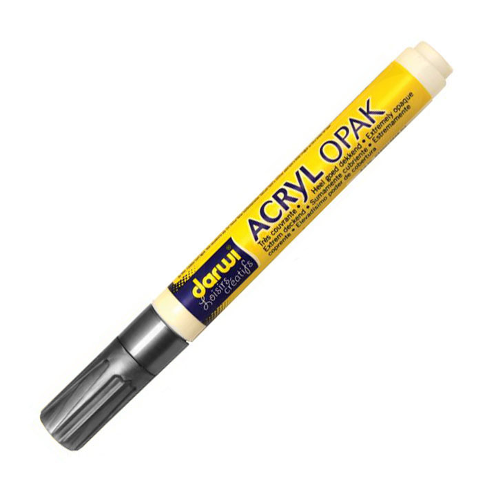 Акрилен флумастер ACRYL универсален 2mm /6 ml — изображение 4