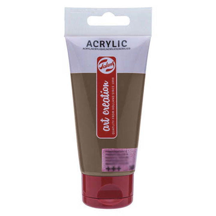 Акрилна боя ArtCreation 200 ml — изображение 12