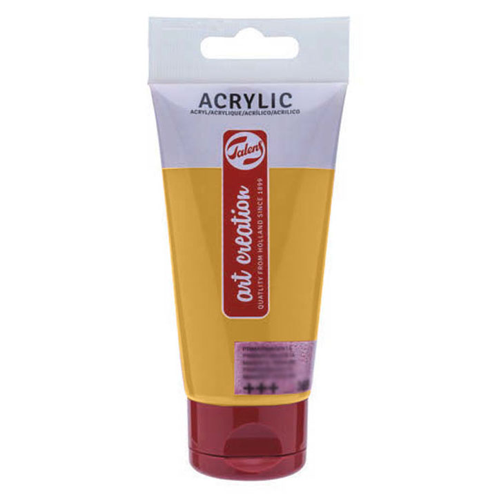 Акрилна боя ArtCreation 200 ml — изображение 3