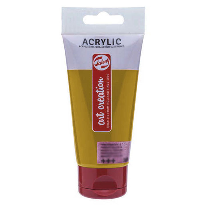 Акрилна боя ArtCreation 200 ml — изображение 5