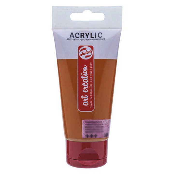 Акрилна боя ArtCreation 200 ml — изображение 7