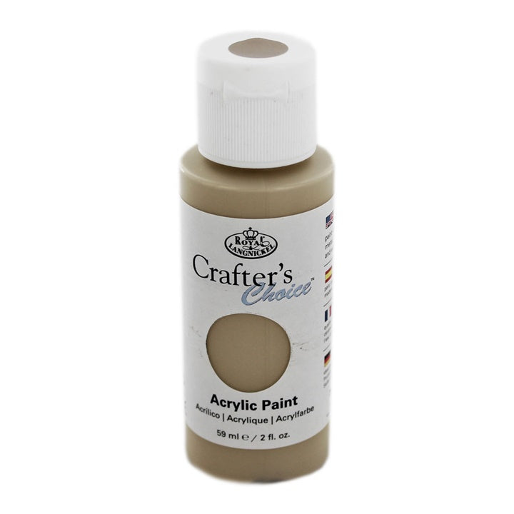Акрилна боя Crafter s Choice 59 ml — изображение 2