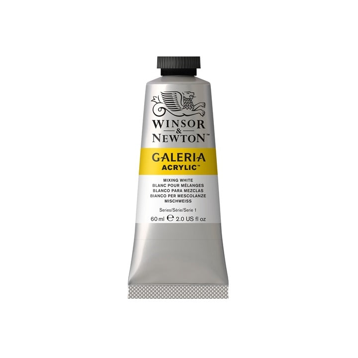 Aкрилна боя Winsor & Newton Galeria 60 ml — изображение 1