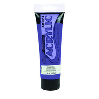Akryle Royal Essentials Acrylic Paint 120 ml – 115 - Dark Cobalt Violet
