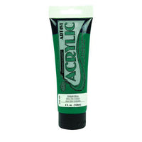 Akryle Royal Essentials Acrylic Paint 120 ml – 116 - Pthalocaynine Emerald Green