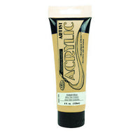 Akryle Royal Essentials Acrylic Paint 120 ml – 118 - Naples Yellow