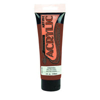Akryle Royal Essentials Acrylic Paint 120 ml – 119 - Burnt Umber