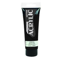 Akryle Royal Essentials Acrylic Paint 120 ml – 120 - Mars Black