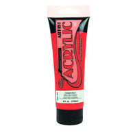 Akryle Royal Essentials Acrylic Paint 120 ml | various colors - 136 - Scarlet Lake - Red