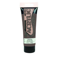Akryle Royal Essentials Acrylic Paint 120 ml | various colors - 144 - Raw Umber
