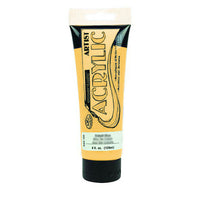 Akryle Royal Essentials Acrylic Paint 120 ml – 108 - Cadmium Yellow