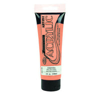 Akryle Royal Essentials Acrylic Paint 120 ml – 109 - Cadmium Orange