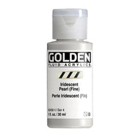 GOLDEN Течна преливаща акрилна боя 30 ml — изображение 7
