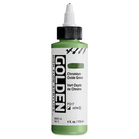 Акрилна боя GOLDEN High Flow 118 ml — изображение 11