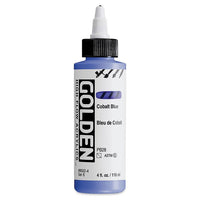 Акрилна боя GOLDEN High Flow 118 ml — изображение 12