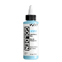 Акрилна боя GOLDEN High Flow 118 ml — изображение 17