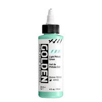 Акрилна боя GOLDEN High Flow 118 ml — изображение 18