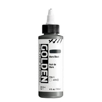 Акрилна боя GOLDEN High Flow 118 ml — изображение 20