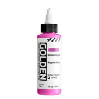 Акрилна боя GOLDEN High Flow 118 ml — изображение 21