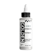 Акрилна боя GOLDEN High Flow 118 ml — изображение 22