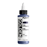 Акрилна боя GOLDEN High Flow 118 ml — изображение 24