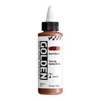 Акрилна боя GOLDEN High Flow 118 ml — изображение 25