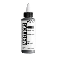 Акрилна боя GOLDEN High Flow 118 ml — изображение 26