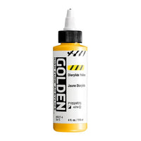 Акрилна боя GOLDEN High Flow 118 ml — изображение 29