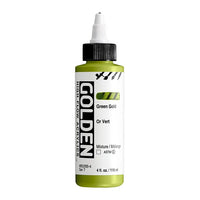 Акрилна боя GOLDEN High Flow 118 ml — изображение 30