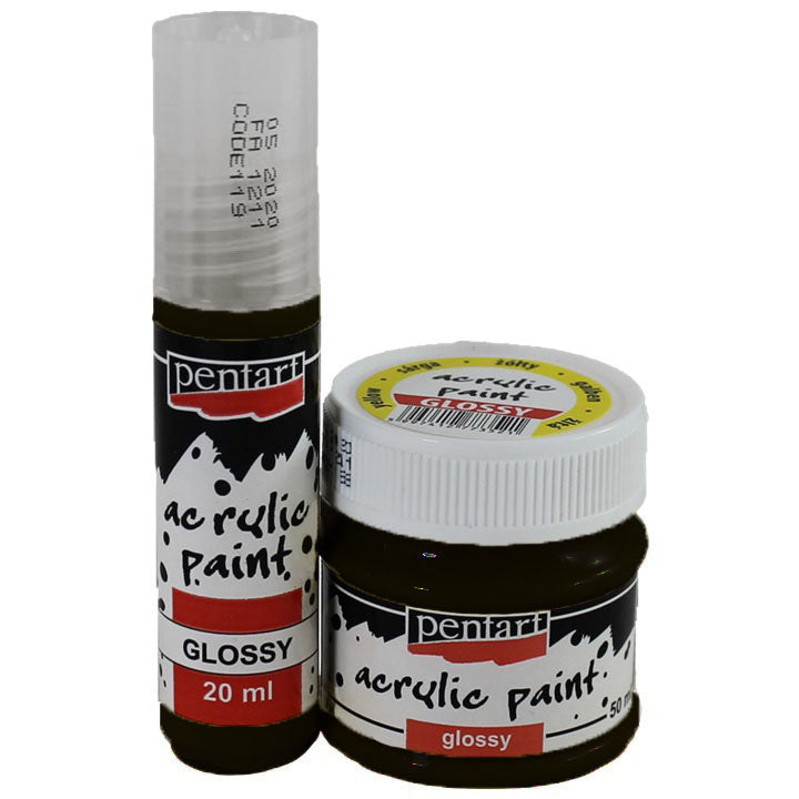 Акрилна боя гланц 20ml — изображение 13
