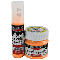 Акрилна боя гланц 20ml — изображение 17