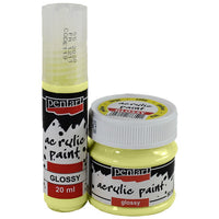 Акрилна боя гланц 20ml — изображение 24