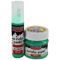 Акрилна боя гланц 20ml — изображение 27