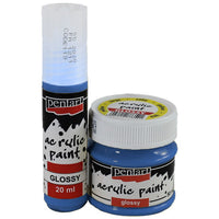 Акрилна боя гланц 20ml — изображение 28