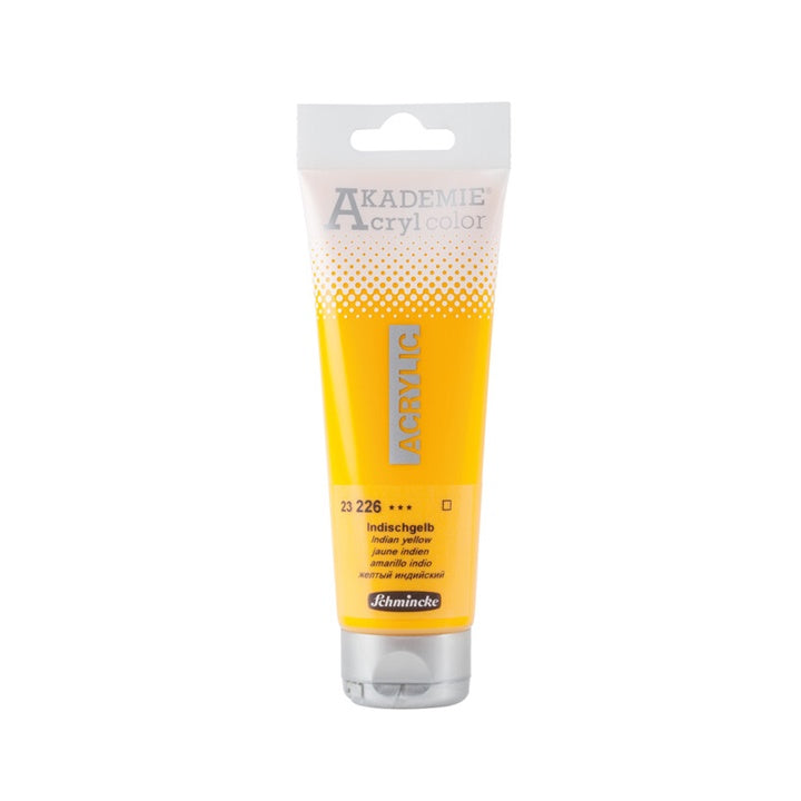 Акрилни бои Schmincke AKADEMIE 120 ml | различни цветове — изображение 10