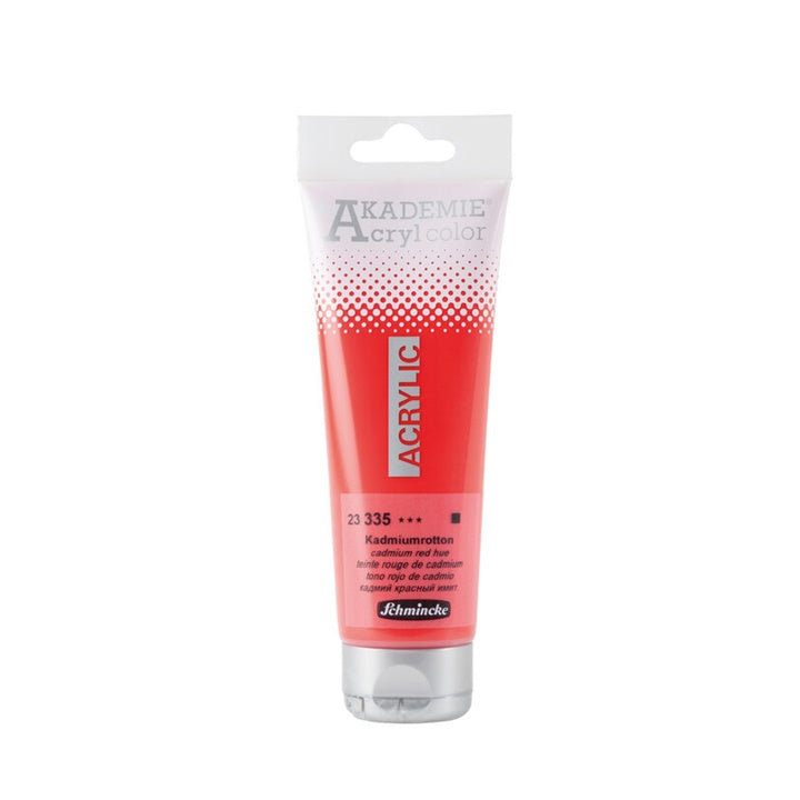 Акрилни бои Schmincke AKADEMIE 120 ml | различни цветове — изображение 16