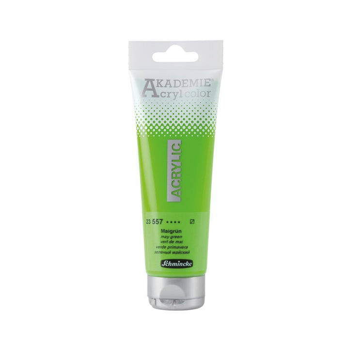 Акрилни бои Schmincke AKADEMIE 120 ml | различни цветове — изображение 36